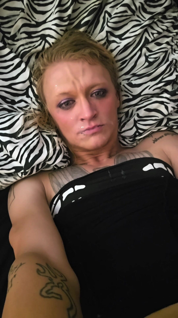 Lynn Kaotik: Trans děvka se udělá na její vlastní tvář