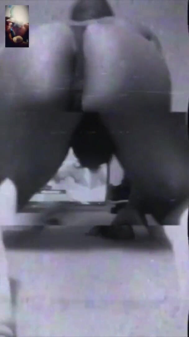 BLKV3RS: Black CD Broadcast