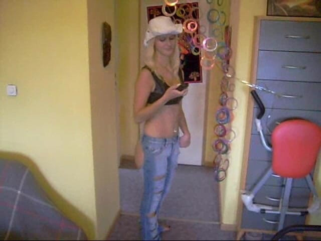 Blondehexe: Der Freund Meiner Schwester