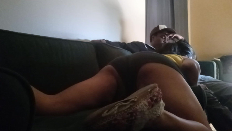 DeesDeepThroat: Keepin It Down Dee