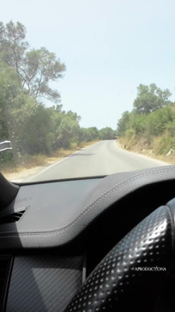 Squirting's on the Way to the Beach