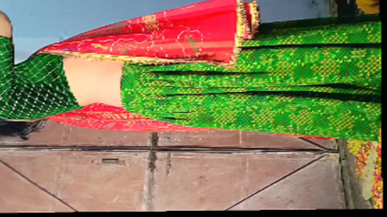 Beatricee: Desi Village Couple Caught by Camera. Couple Take Advantage When...