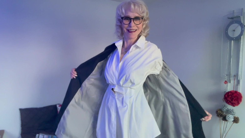 Deeliteful Jacy: Gozada brinca comigo, querida!