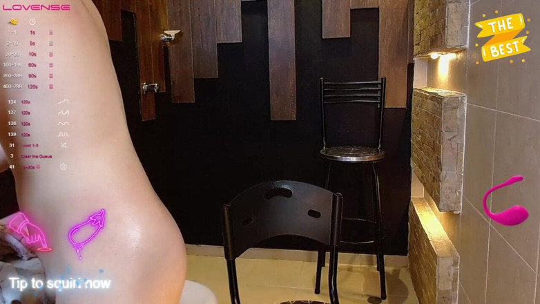 Diego_latinboy: Sperme, sueur et sexe pendant que je joue avec ma...
