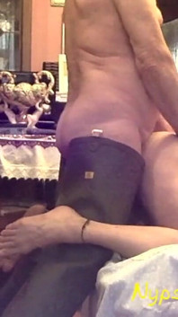 Bareback Skank