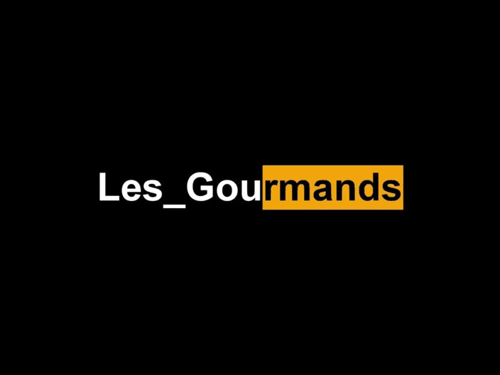 Les Gourmands: 애널 크림파이