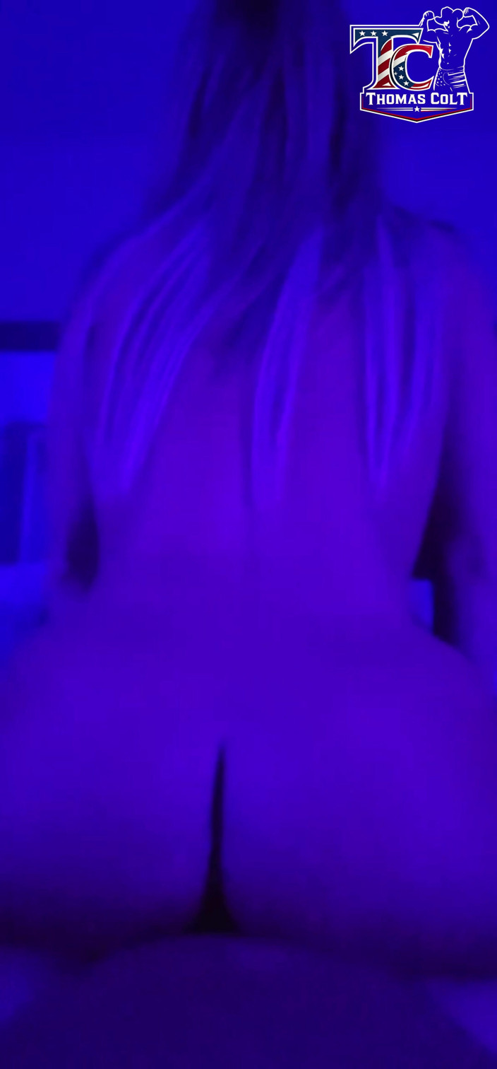 ThomasColt: Amateur Sex Video of Poly Couple Out Spouses There