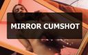 Yalla Alexa: Mirror Cumshot