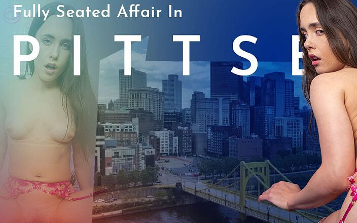 FuckPassVR: Fully seated affair