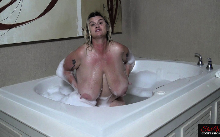 Slut Wife Confessions: Kimmie Kaboom epizoda 2