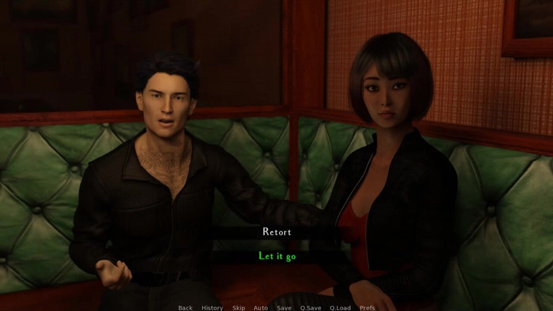 LoveSkySan69: Drei regeln des lebens - Teil 22 Wahlkampagne von loveskysan69