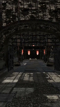 兽人地牢囚徒——精灵女孩深喉并接受激烈