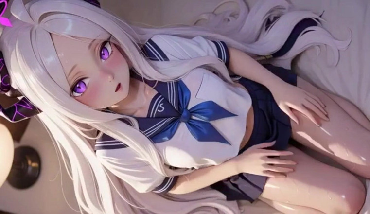 Ianimedia: Ai Anime Girls, compilation d’animations