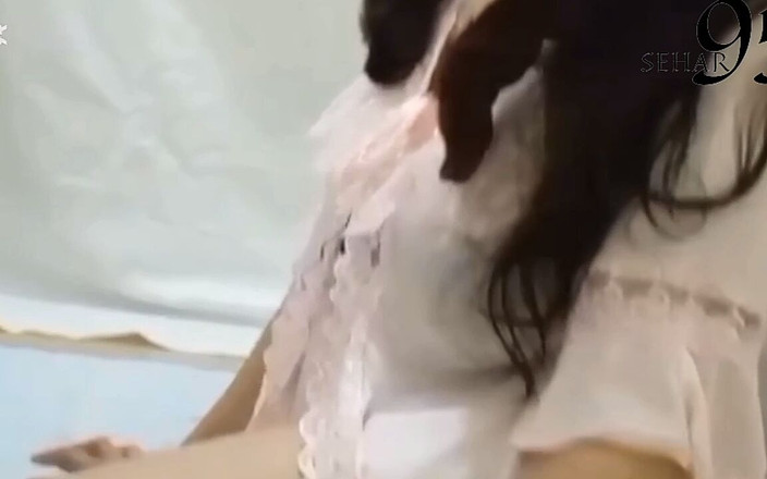 sehar95: Arabisches paar beim sex sehar 95