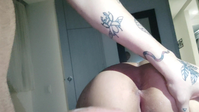 Porntner: Memek sempit sekretaris nakal ini dipromosikan sebagai sekretaris nakal di...