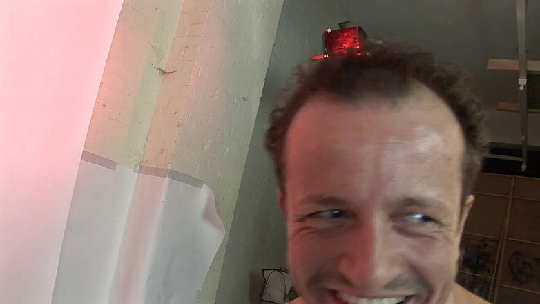 Empire of 4: Sesi foto berubah menjadi sesi ngentot, sesi yang disentuh semua...