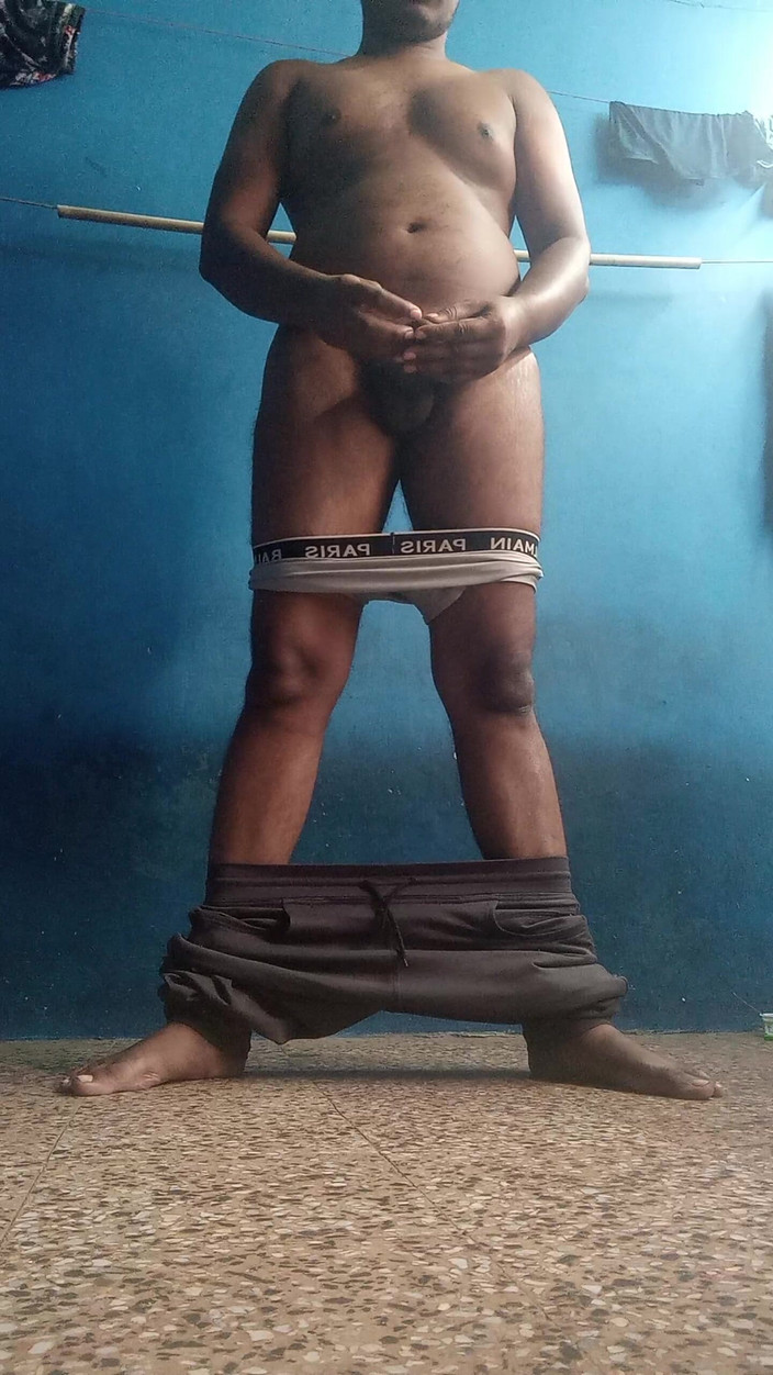 Sweet Indian cock: 一个大鸡巴男孩与女朋友在阴户操逼