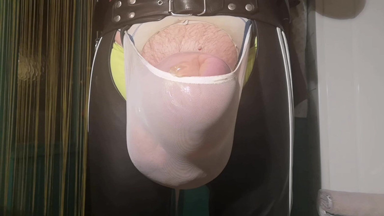 Monster_Meat_: 완전히 제어