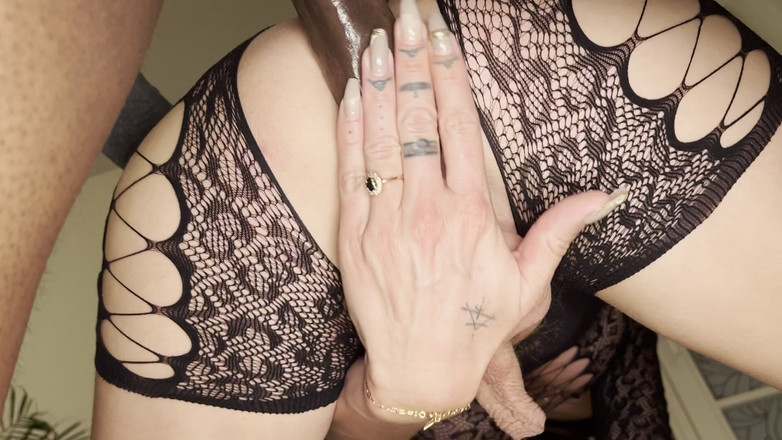 Hott girl pawn studio: Un Shemason Bastante Dosificado