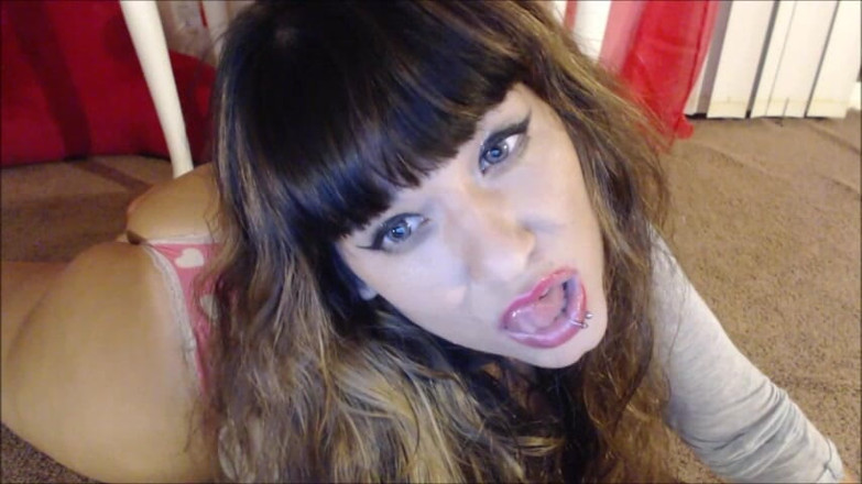 Carmita Bonita: Cum Down My Fucking Throat