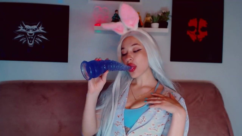 Bambietta Valentain: 2022-02-27