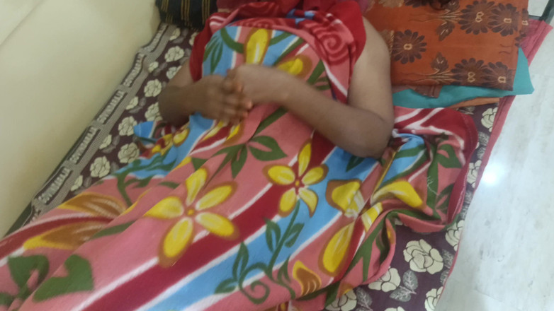 Inba: Married College Girl