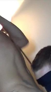 Fucked by the Xxl Cock O His Best Friend