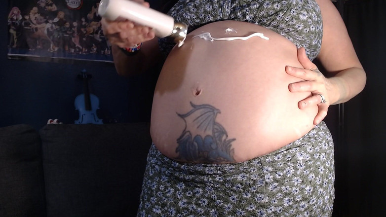 Abby Anna: Ho ingoiato i piedi per primo