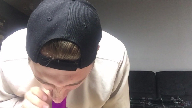 PvssyHvnter: Tolong entot kontol ayah dong!