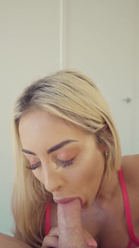 Use meus buracos, sugar-daddy! - Fit Kitty goza duro