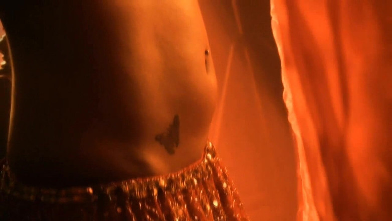 Bollywood Nudes: 발리우드 누드 HD: Natya Shastra: 벨리 댄스 P