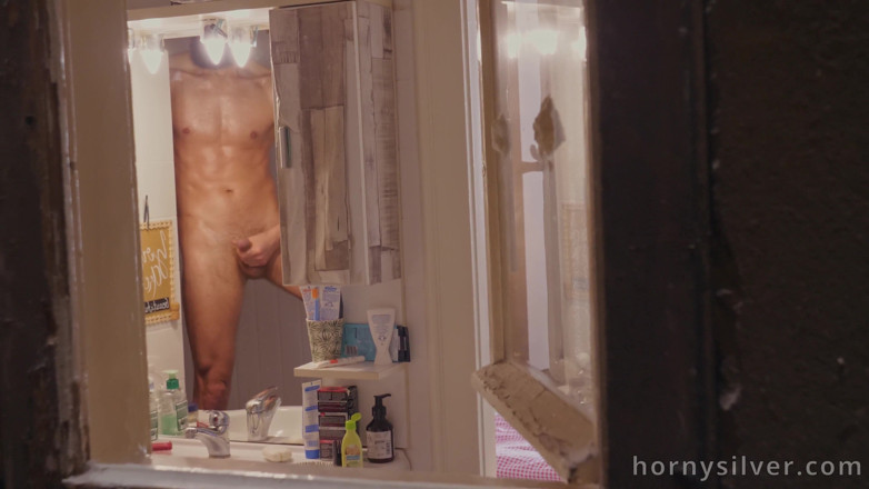 Jerking studs: Secret