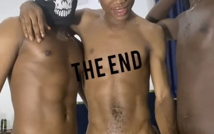 Stalliondiggerx: ハードコア3Pファック