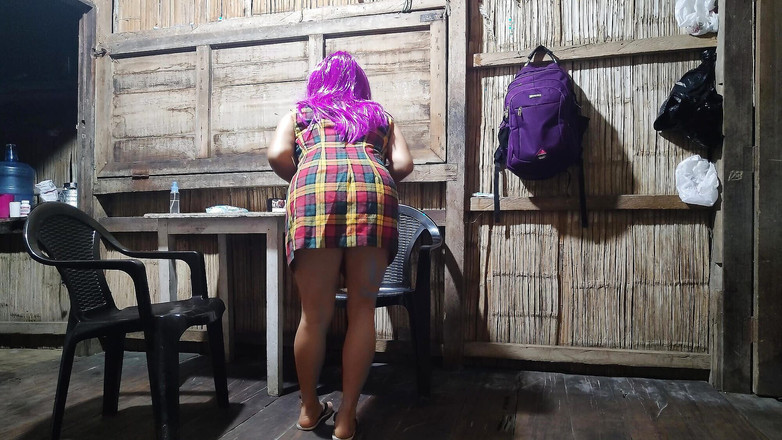 Martin13: Trendy spolužáka Přejít do nové leve - Sex mezi partnery