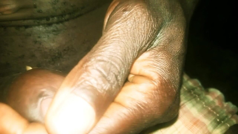 Judith xxx: My Trending Erection Penis