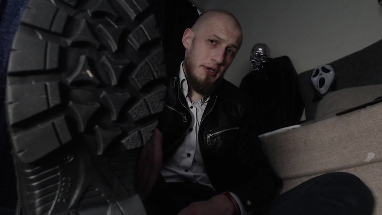 Hunky time: Alfaoverheersing - vuile praat