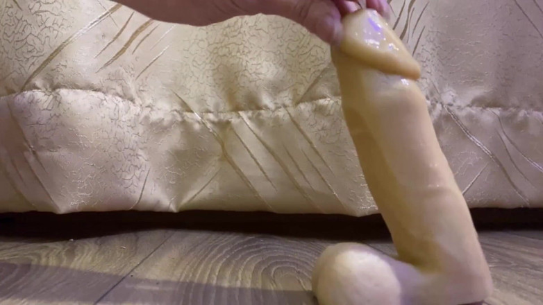 Hairypussyangel: Masturbación con la mano con tu polla