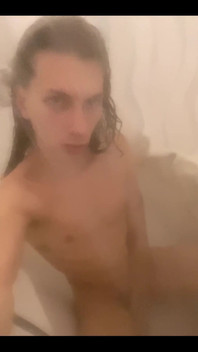 Release All the Stress of the Day in the Shower