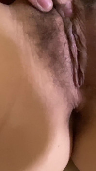 Small Chinese Pussy