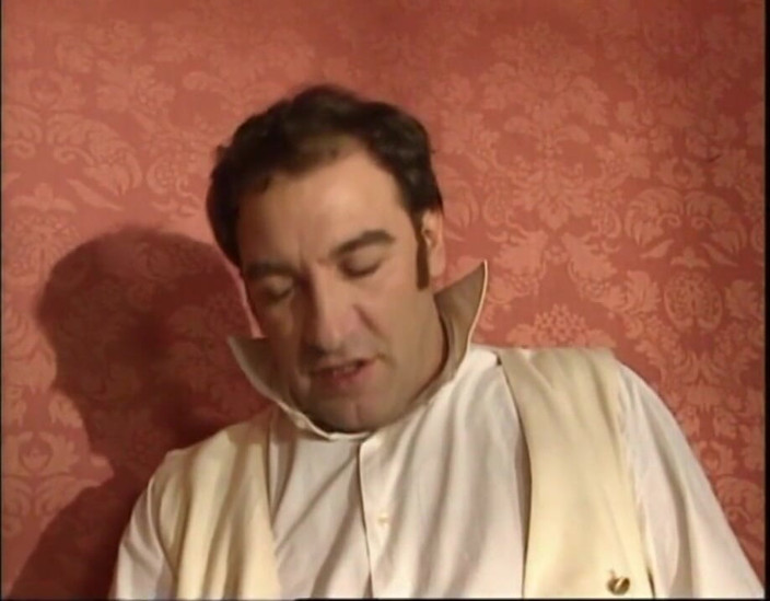 Xtime Network: The big cock of Roberto Malone for a nasty hot...