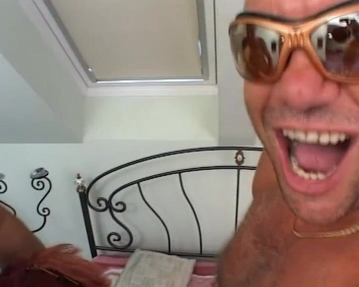 BB Video - Vintage Story: Người Đức nghiệp dư tuổi teen vú to tóc đỏ chơi tay...