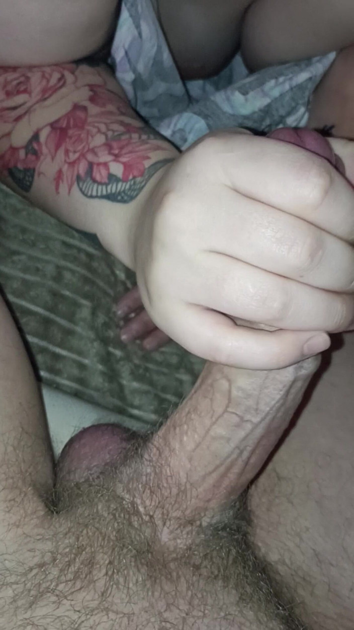 LitlleWitch: В Спешке И С Полным Ртом Спермы От Русской Мачехи Анастейши