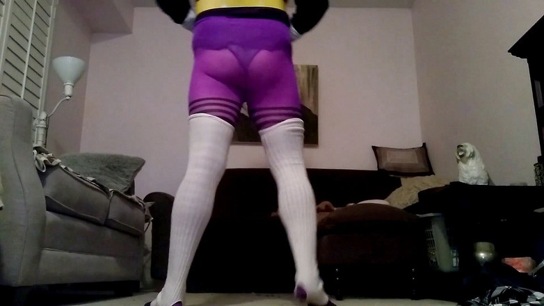 Porn Review MCcgee: Modul Sissy