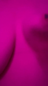 Pretty in Pink