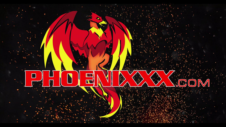 Phoenixxx: 섹시한 새로운 남자 Lukas와의 Q&amp;a