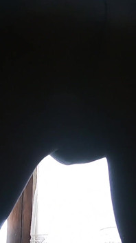 Black Tight Leggings