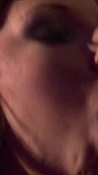 Close up - Intimate Relationships Very Closely #3