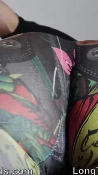 Squishies- Leggings