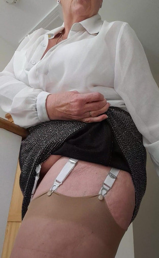 Uk Joolz: Finalmente estoy listo para él, ¿crees que él lo aprobará?