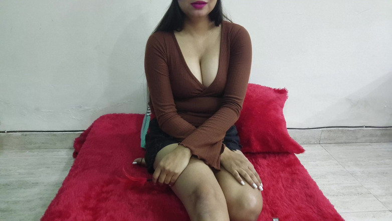 Saarabhabhi6: Christmas New Year 2026 XXX Best Porn Video with Dirty Talk...